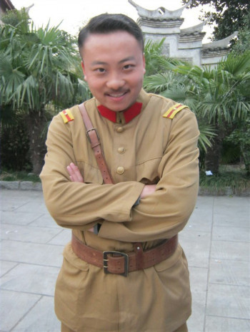 池东