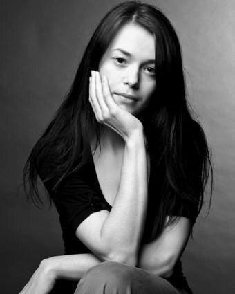 妮娜·伊万尼辛