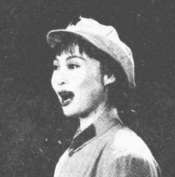 袁淑梅