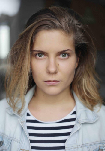 Caroline Borderieux