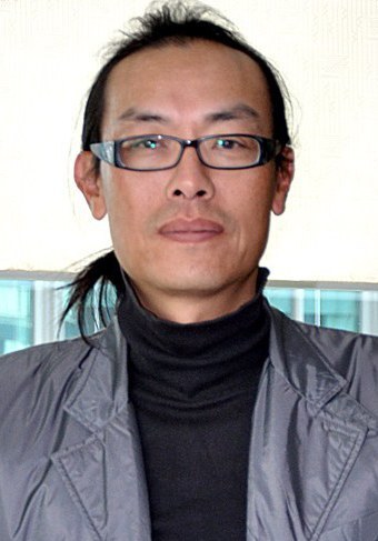 陈皓威