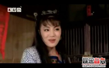 黄美贞