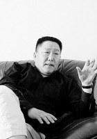 张进战