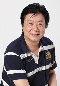 叶惠贤