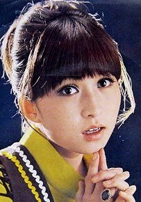 冈田可爱