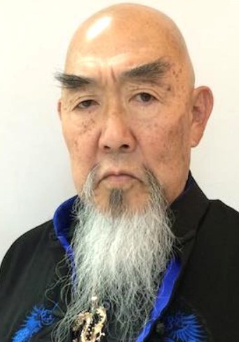 Gerald Okamura