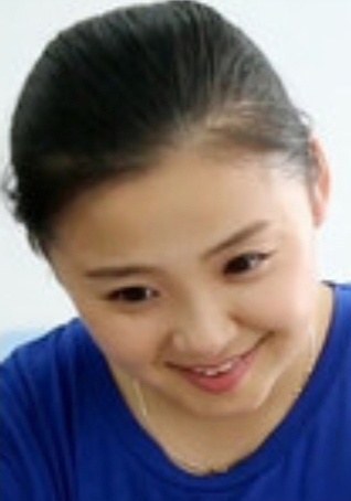 高欣