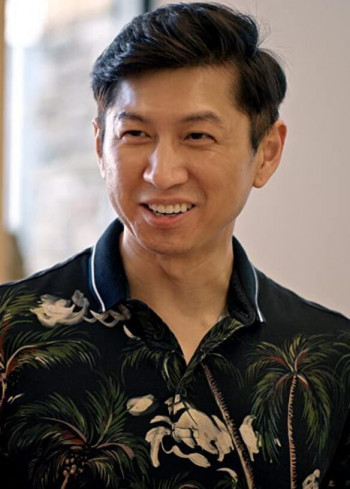 杰西·李