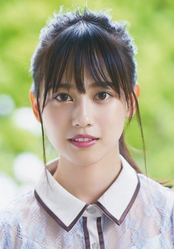 冈田佑里乃