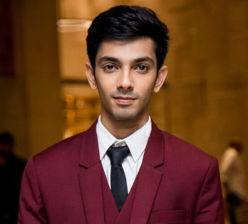 阿尼鲁德·拉维钱德拉