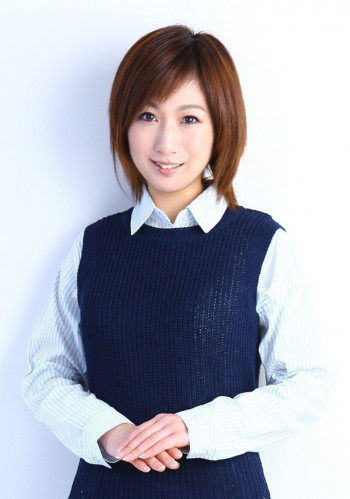 渡边优里奈