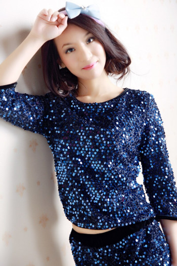 郭笑菲