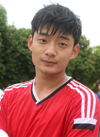 杨骐嘉