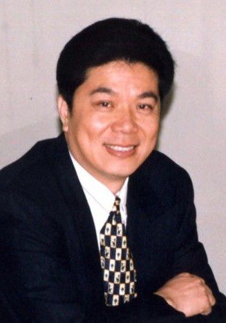 张云明