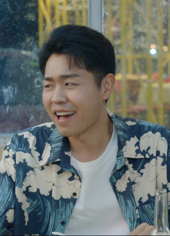 王小琨