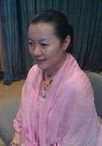 刘明珠