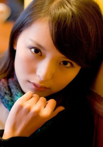 姜冰洁