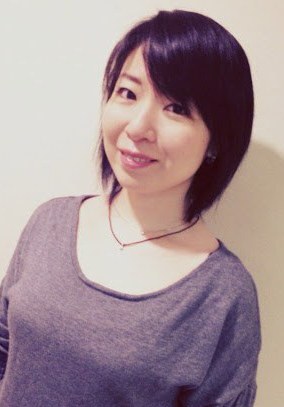 水原香菜恵