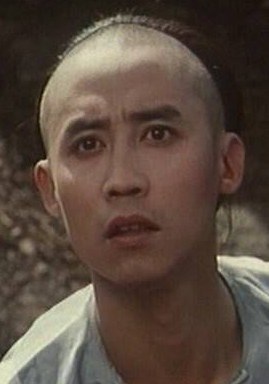 李殿芳