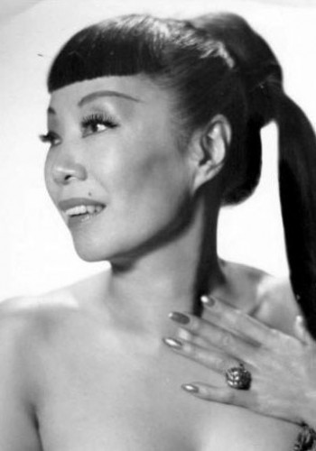 黄美玉