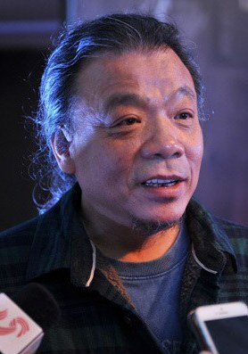 罗灿然