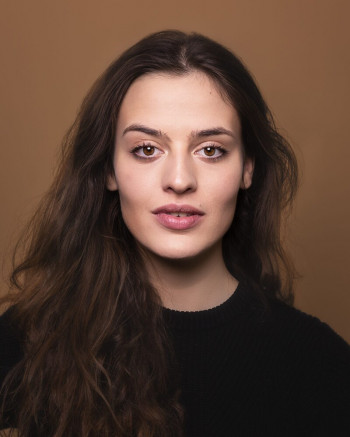 Sylvie Marinkovic