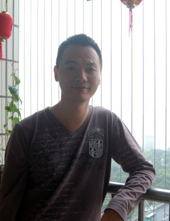 何钜宇