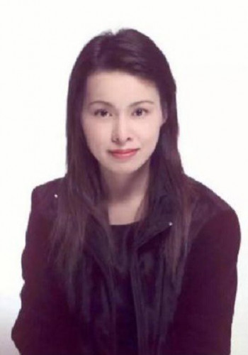陈慧仪