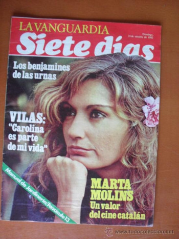 Marta Molins