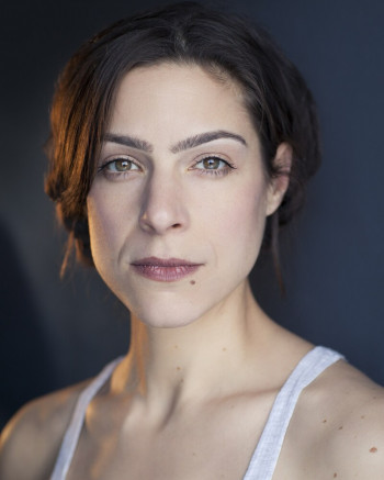 Joanna van Kampen
