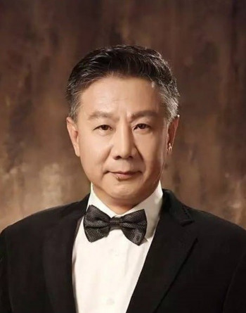 张沈平