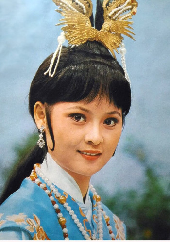 邓美芳