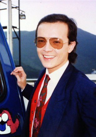 关朝聪
