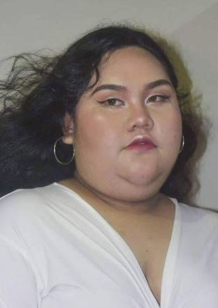 Angelica Radaza