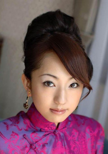 天衣美津