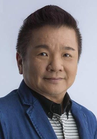 陈建彬