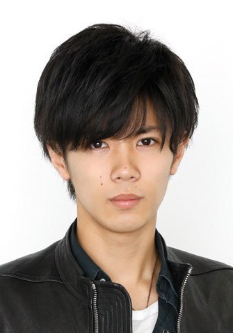 神宫寺勇太