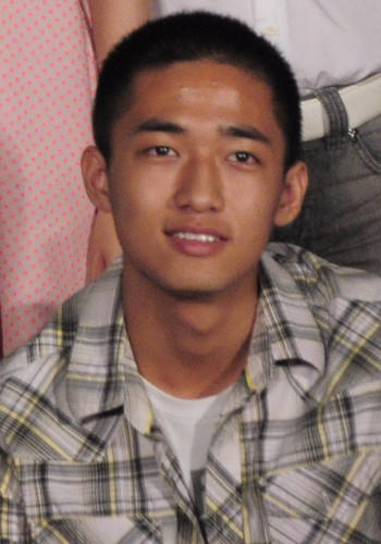 李天浩