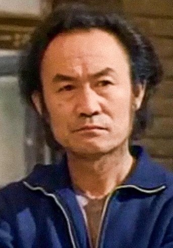 潘清福