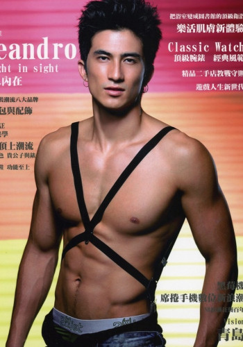 李安卓