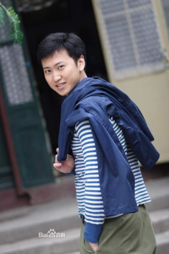 商子见