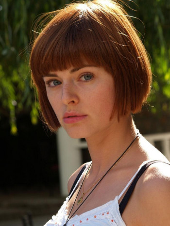 Lyudmila Shiryaeva