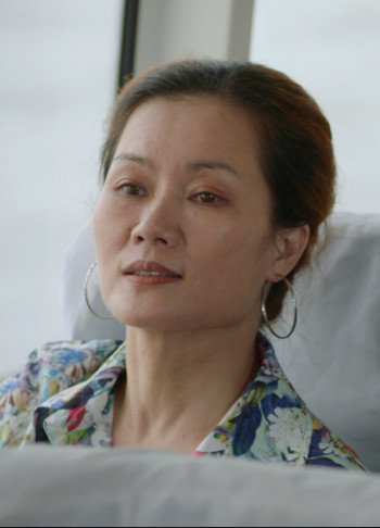 苏明霞
