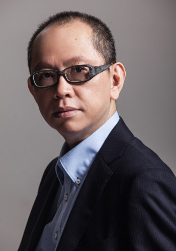 刘定坚
