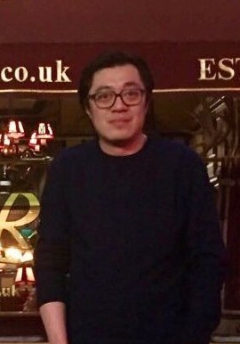 谭满堂