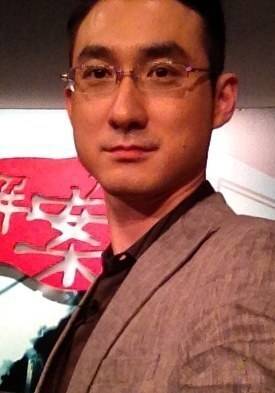 陈光