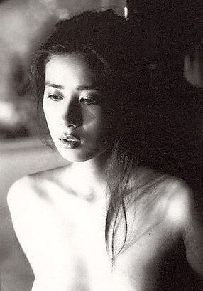 间宫沙希子