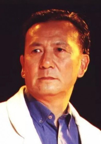 梁松