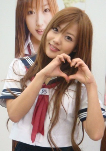 星野美优