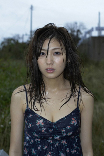 岩崎名美